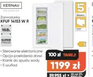 zamrażarka