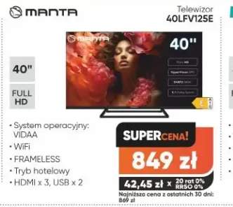 smart TV