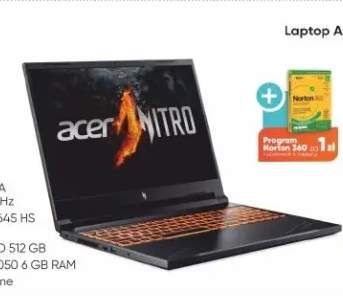 laptop gamingowy
