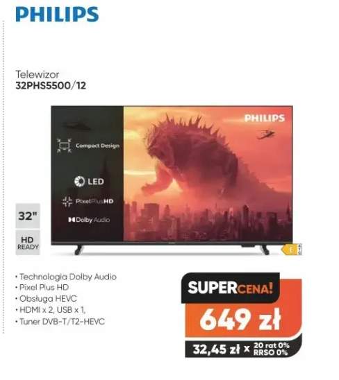 smart TV