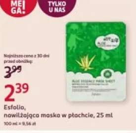 maska do twarzy