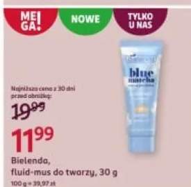fluid do twarzy