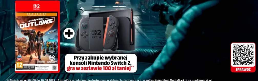 gra na NINTENDO