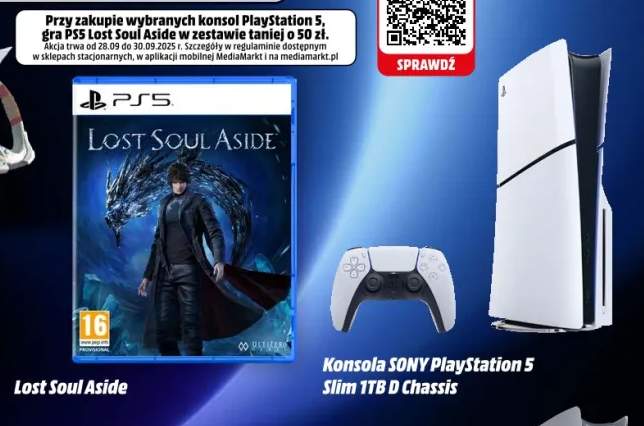 konsola Playstation