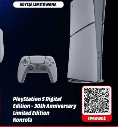 konsola Playstation