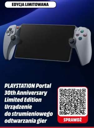 konsola Playstation