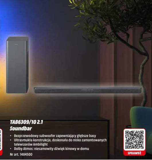 soundbar