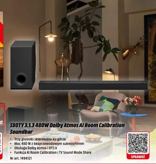 soundbar