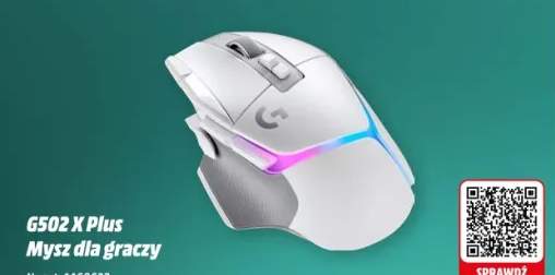 mysz dla graczy