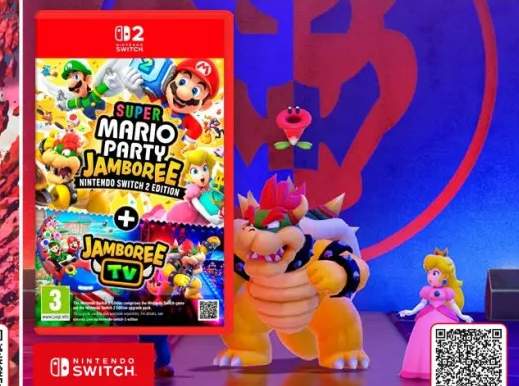 gra na NINTENDO