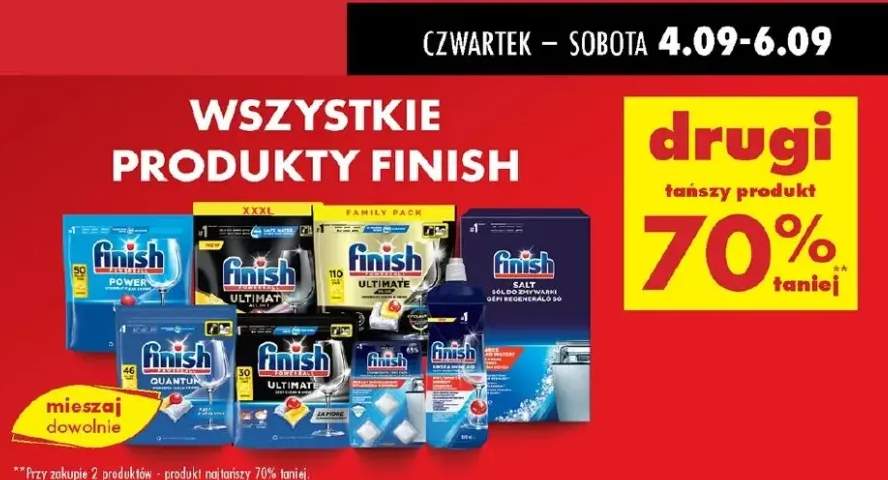 tabletki do zmywarki