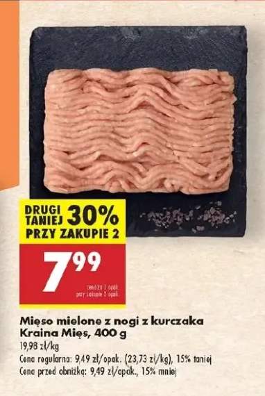mięso mielone
