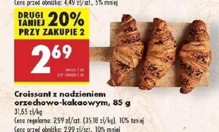 croissant