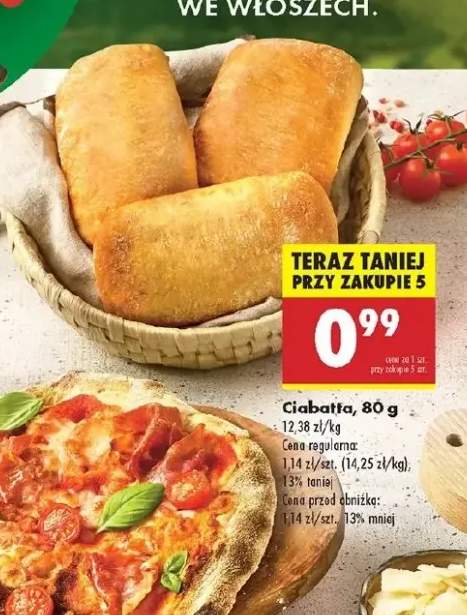 ciabatta