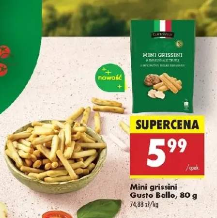 grissini