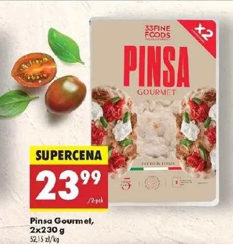pinsa
