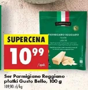 ser Parmigiano Reggiano