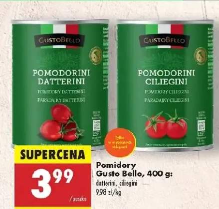pomidory