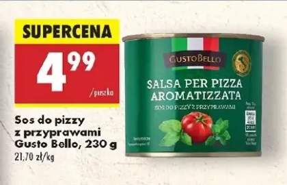 sos do pizzy