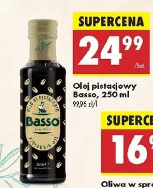 olej