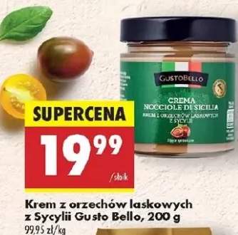 orzechy laskowe