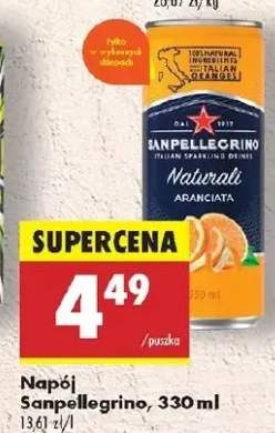 napój