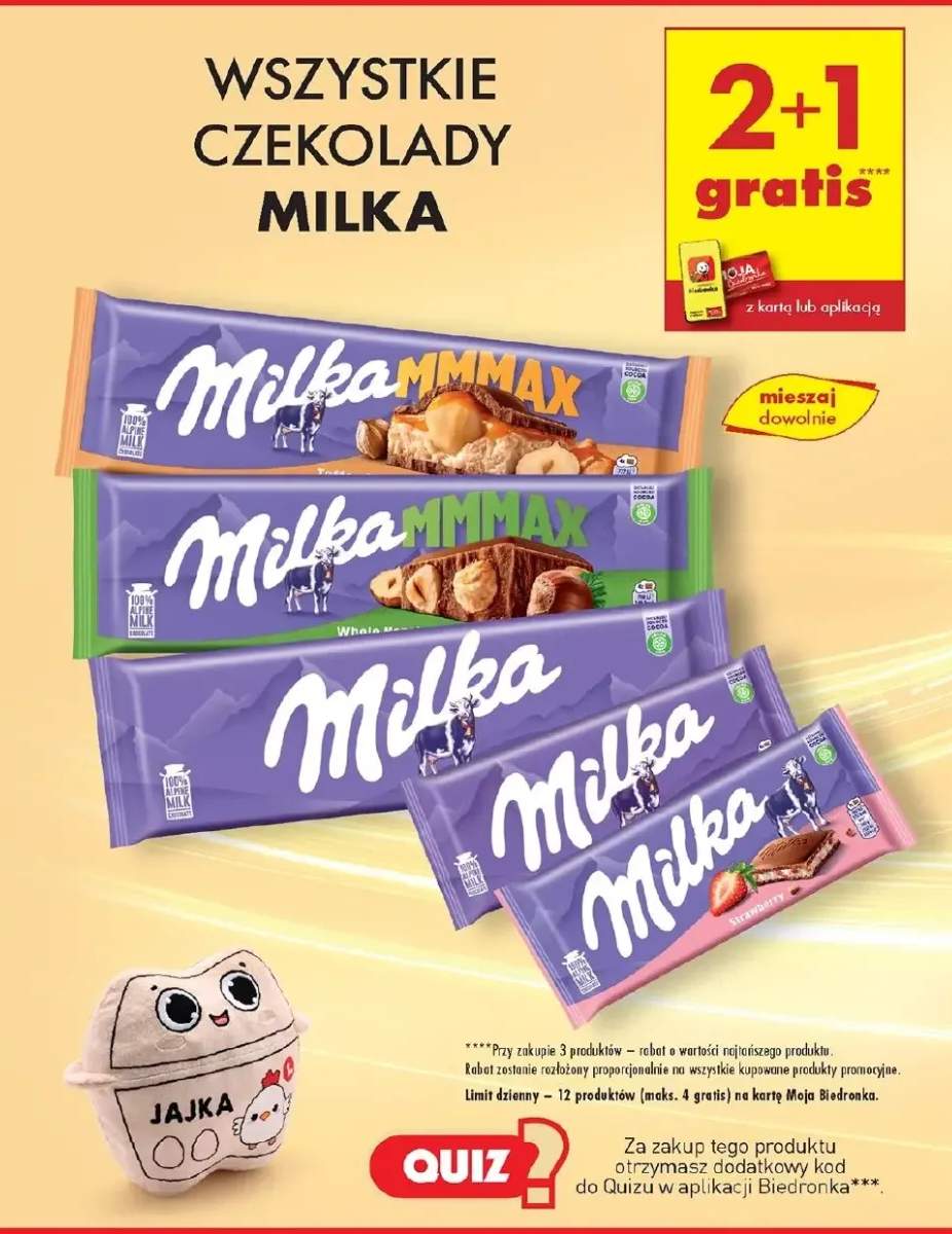 czekolada