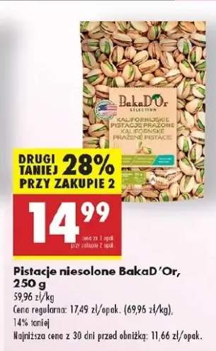 pistacje