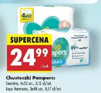 chusteczki