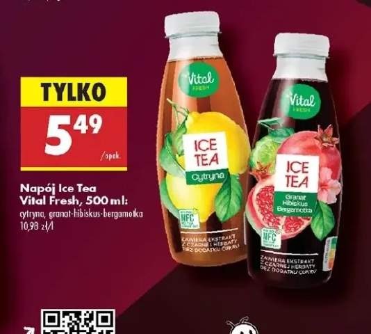 napój