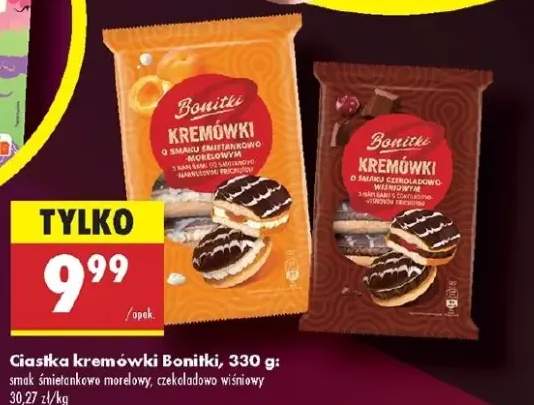 ciastka