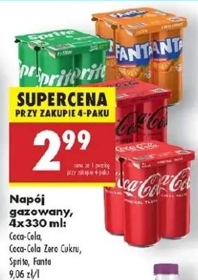 napój