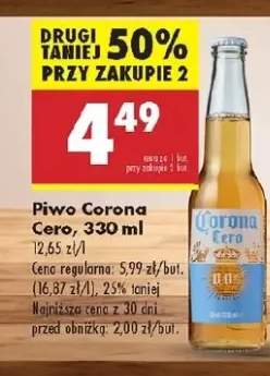 piwo Corona