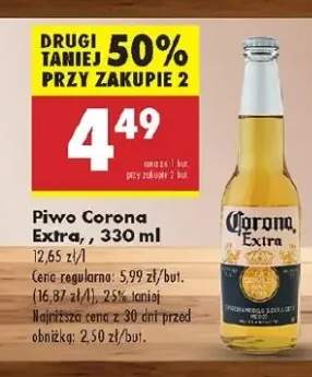 piwo Corona
