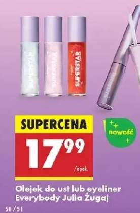 olejek do ust