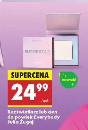 cień do powiek