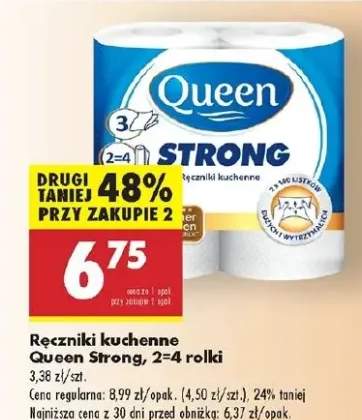 ręcznik papierowy