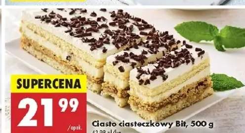 ciasto