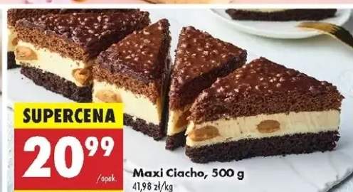 ciasto