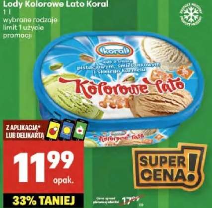 lody