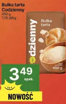 bułka tarta