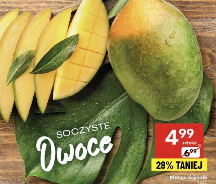 mango