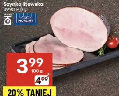 szynka