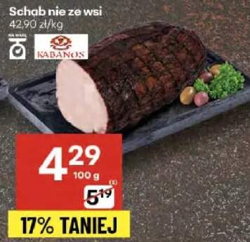 schab