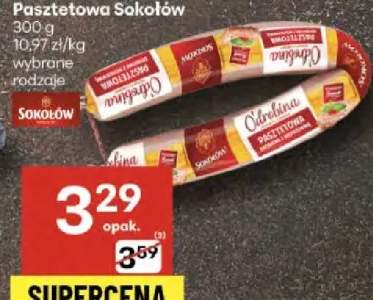 pasztetowa