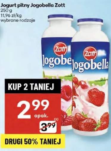 jogurt pitny