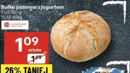 bułka pszenna