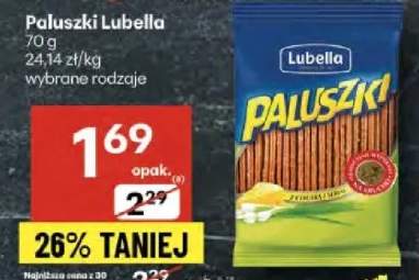 paluszki