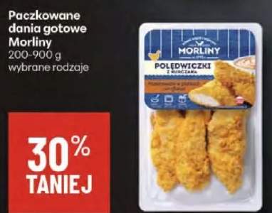 danie gotowe
