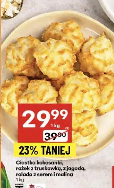 ciastka